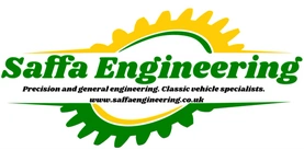 Saffa Engineering